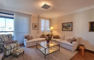 Cobertura com 5 quartos à venda na Avenida Princesa D'Oeste, 4000, Jardim Paraíso, Campinas