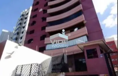 Cobertura tríplex à venda em campinas - jardim das paineiras, próximo ao iguatemi