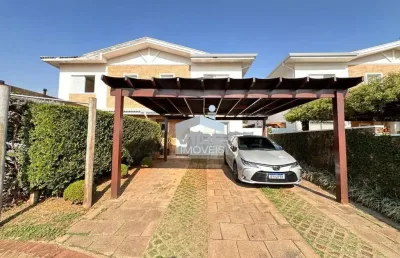 Casa à venda em condominio | reserva de são pedro | xangrilá | campinas - sp