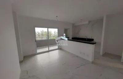Apartamento com 2 quartos à venda na Rua Aguinaldo Xavier de Souza, 2000, Loteamento Parque São Martinho, Campinas