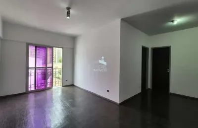 Apartamento com 1 quarto à venda na Avenida Francisco Glicério, 3000, Vila Itapura, Campinas