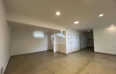 Casa comercial para alugar | cambuí | campinas - sp