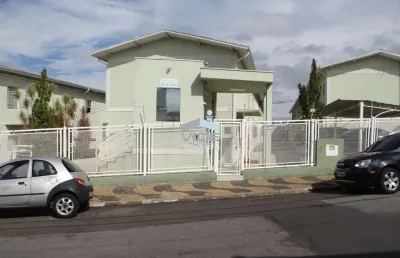 Apartamento com 2 quartos à venda na Rua Frei José de Monte Carmelo, 200, Jardim Proença, Campinas
