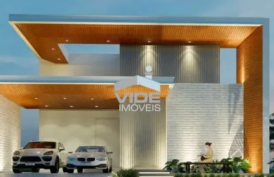 Casa para venda | em condominio alto padrao | em paulinia/sp