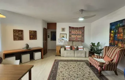Apartamento com 3 quartos à venda na Rua Maria Monteiro, 3000, Cambuí, Campinas