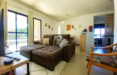 Apartamento para venda no mansões santo antônio | campinas | seminovo