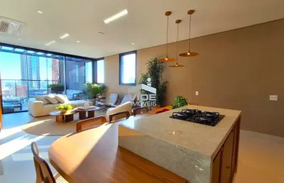 Apartamento com 3 quartos à venda na Rua dos Bandeirantes, 284, Cambuí, Campinas