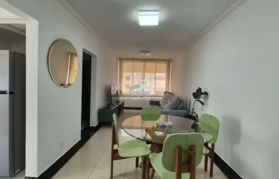 Apartamento à venda | ed. presciliana | cambuí | campinas