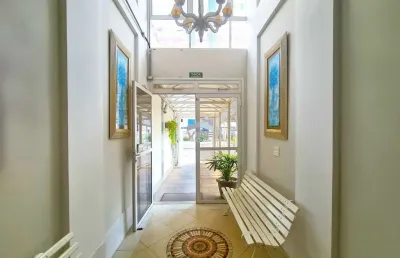 Sala comercial para alugar na vila itapura | campinas - sp