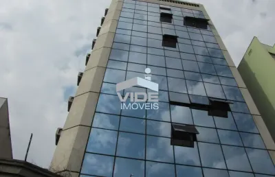 Sala comercial para venda ou locação em campinas - vila itapura