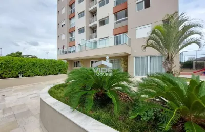 Apartamento para venda | parque industrial | campinas - sp