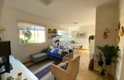 Casa em condomínio fechado com 3 quartos à venda na Avenida Alexandre Cazelatto, 2689, Betel, Paulínia