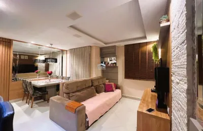 Apartamento à venda | jardim do lago | campinas - sp