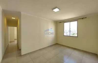 Apartamento para venda | jardim guanabara | condominio belvedere | campinas
