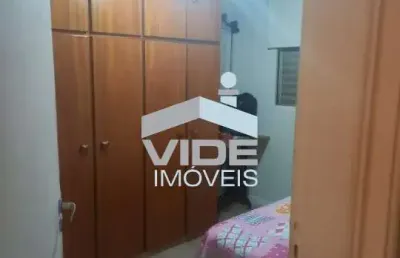 Apartamento com 2 quartos à venda na Rua Francisco de Assis Pupo, 2000, Vila Industrial, Campinas