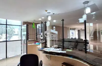 Predio comercial para vender no chapadão em campinas/sp