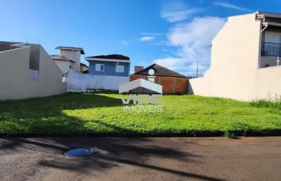 Terreno a venda em campinas | residencial terras do barão - campinas