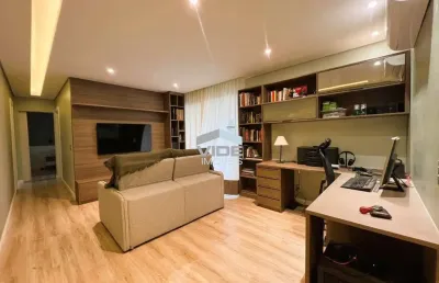 Apartamento à venda no cambuí | campinas - sp | wide cambuí | sol da manhã