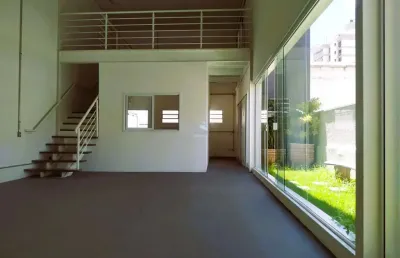 Salão comercial para locação no cambuí | campinas | centro de convivência