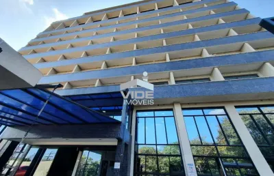 Sala comercial com 1 sala à venda na Avenida Marechal Rondon, 2000, Jardim Chapadão, Campinas