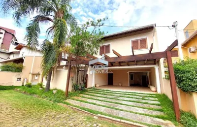 Casa para locação e venda em campinas | parque da hípica | notre dame