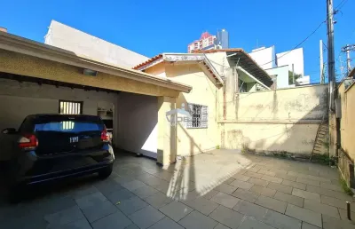 Casa com 2 quartos à venda na Rua Doutor José de Campos Novaes, 983, Jardim Guanabara, Campinas