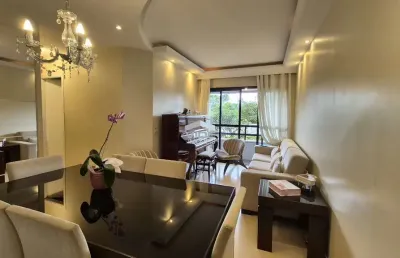 Apartamento à venda | village monet | parque prado | campinas