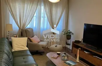 Apartamento para venda | ed. el greco | cambuí | campinas