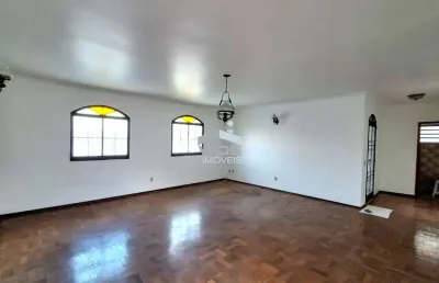 Casa de alto padrão à venda em campinas-sp, jardim flamboyant: 4 quartos, 2 suítes, 3 salas, 5 banheiros, 4 vagas, 261,52 m².