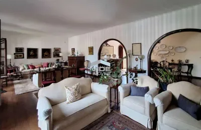 Imperdível casa à venda em campinas-sp: comercial e residencial, 6 quartos, 2 suítes, 3 salas, 4 banheiros, 4 vagas de garagem - nova campinas, 280m².
