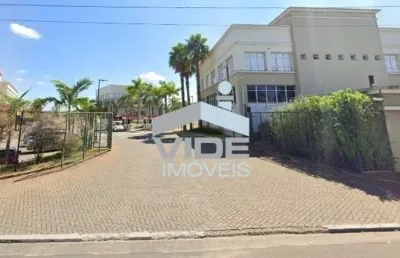 Sala comercial térrea para venda | no praça capital | santa genebra |  campinas