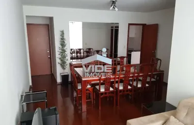 Apartamento à venda no cambuí | campinas - sp | 2 apartamentos por andar!