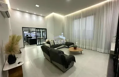 Casa para venda | em condominio de alto padrão | em paulinia/sp