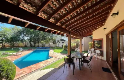 Casa para venda e locação | jardim botânico (sousas) | campinas - sp