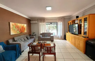 Casa terrea para venda | santa genebra | 3 quartos | 1 suíte | campinas