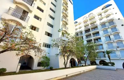 Apartamento para venda | 3+1 quartos | 2 vagas | jardim paineiras | campinas/sp