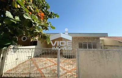 Casa com 3 quartos à venda na Rua Doutor Mário Badan, 520, Jardim Chapadão, Campinas