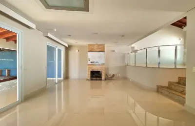 Casa comercial com 3 salas para alugar na Rua Piratininga, 991, Chácara da Barra, Campinas
