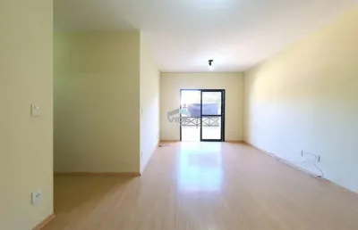 Apartamento com 3 quartos à venda na Rua Floriano Fernandes Lopes, 35, Taquaral, Campinas