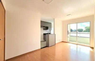 Vendo apartamento de dois quartos no bairro parque industrial - campinas