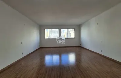Apartamento à venda | vila itapura | ed. são lourenço do sul / 3 quartos