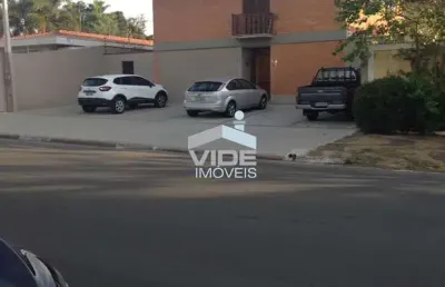 Casa comercial para locação | nova campinas | campinas - sp