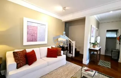 Casa em condomínio de luxo em campinas-sp, bairro tijuco das telhas, 3 suítes e 400m² de área. confira!