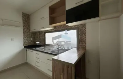 Apartamento com 2 quartos à venda na Rua São Salvador, 3000, Taquaral, Campinas