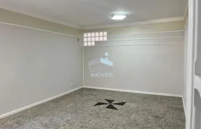 Sala comercial com 1 sala à venda na Rua Alecrins, 643, Cambuí, Campinas