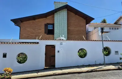 Nova campinas | casa à venda | residencial ou comercial  | campinas | 5 quartos, 2 suítes