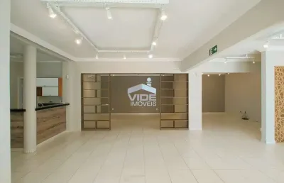 Casa comercial para venda ou locação no cambuí em campinas
