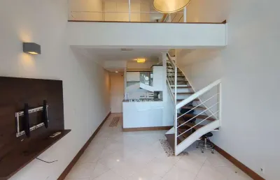Apartamento duplex à venda no cambuí - campinas/sp | venda em campinas/sp | venda no cambuí - campinas | venda de apartamento no cambuí
