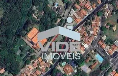 Gleba para venda | sousas | perfeita para uso comnercial ou serviços