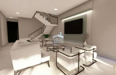 Residência luxuosa em condomínio à venda em paulínia-sp, parque brasil 500! 4 quartos, 4 suítes, 3 salas, 6 banheiros, 4 vagas, 305,39m²!